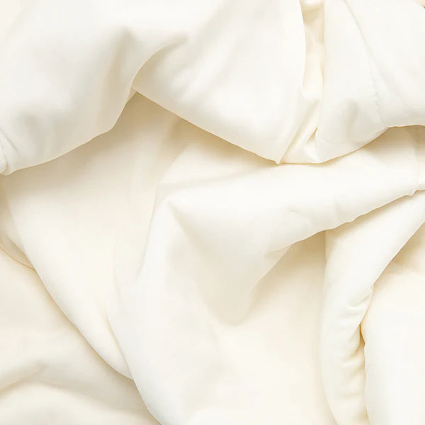 The Frosty Blanket
