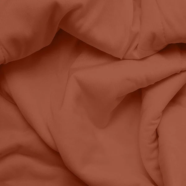 The Frosty Blanket