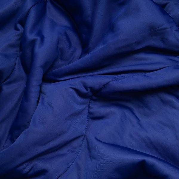 The Frosty Blanket