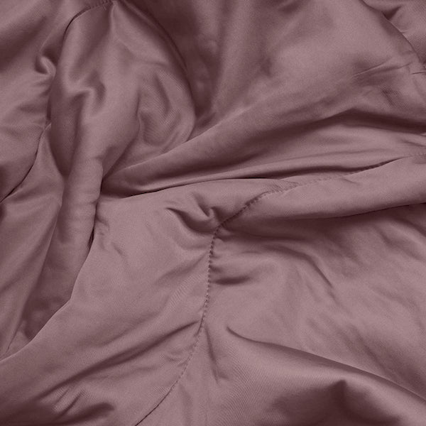 The Frosty Blanket
