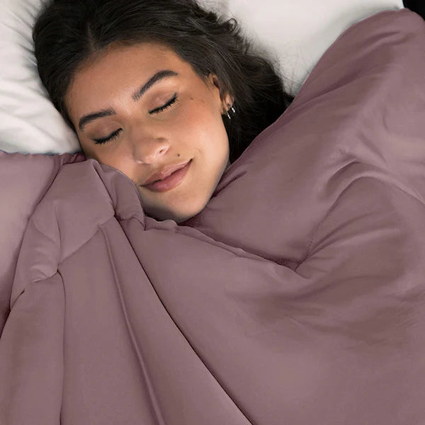 The Frosty Blanket