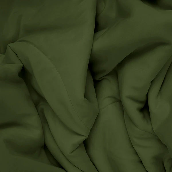 The Frosty Blanket