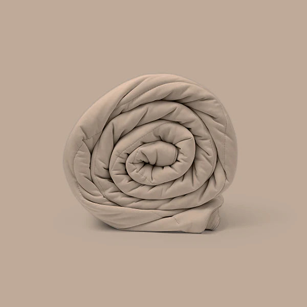 The Frosty Blanket